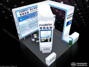 夸克生物医疗展