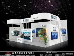 博睿科技