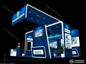 源景链传动展览模型图片
