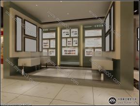 机关展厅