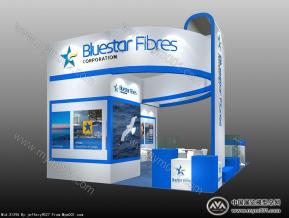 BLUE STAR