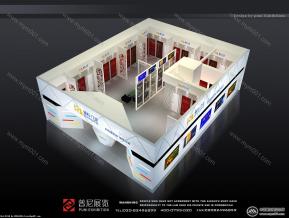 瑞杉木门