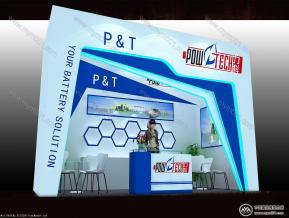 p&t