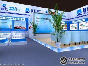 国机精工机械展