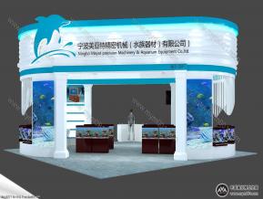 美亚特水族器材
