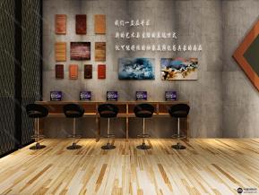 德鲁尼展览模型