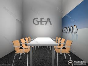 GEA