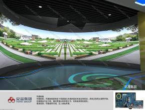 企业文化展厅