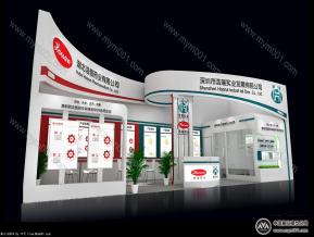 浩信制药合展