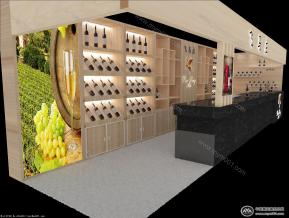 飞马庄展览模型图片