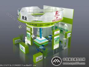 百强纸业