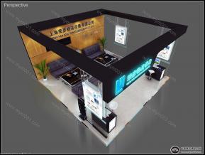 物流展