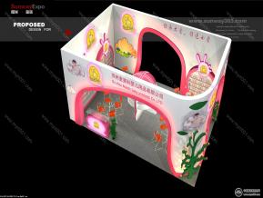 麦第婴儿用品
