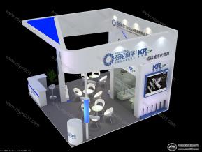 芬陀利华效果图已中标
