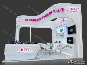 香港展KTC