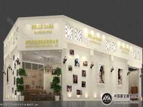闽兴-北京家具展