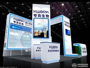 夸克生物医疗展