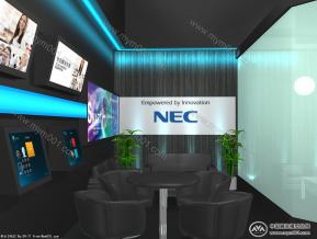 日电 NEC