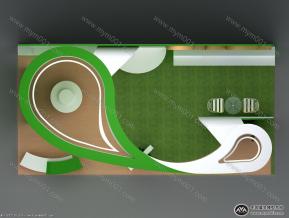 温江企业展方案