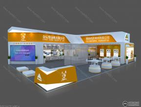 金坛柴油机展览模型图片