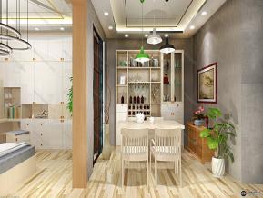 德鲁尼展览模型