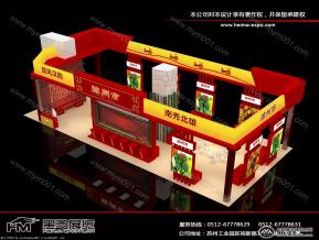 徐州展览模型图片