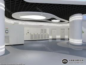 节能展厅