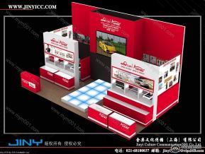 展览模型免费下载