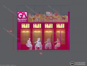 金洋