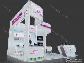 香港展KTC