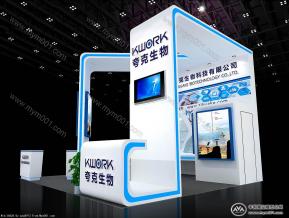 夸克生物医疗展