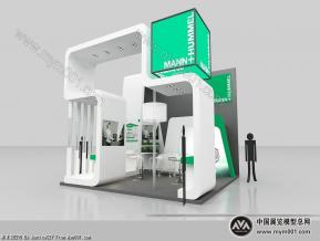 曼胡默尔