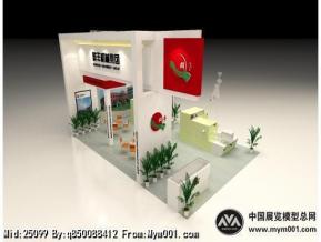 机械展：群丰机械