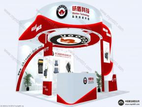 威盾科技