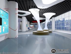 节能展厅
