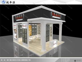 厦门石材展