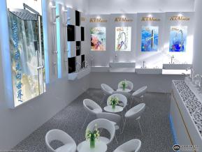 康泰卫浴