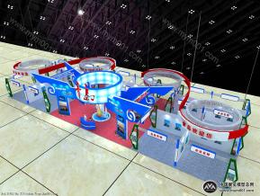 政府展  政府联展