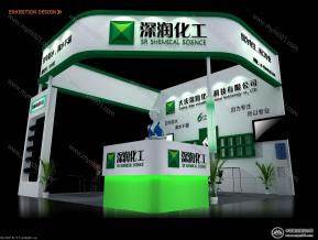 深润化工