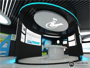 五环展厅