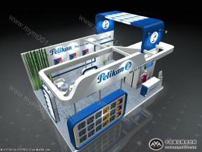 百力勤打印材料