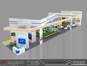 房产展