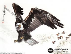 2015新国际五金展-天津忠旺——Jack