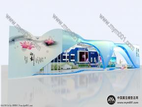 期刊展-湖北馆
