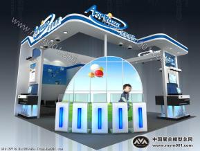 安防展
