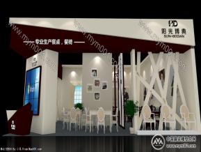 2016成都家具展