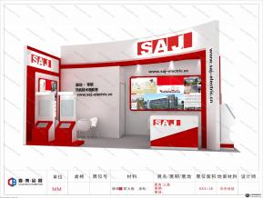 SAJ