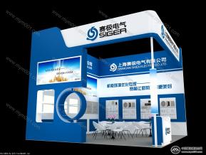 赛极电气