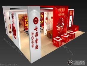 七彩云南