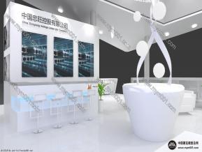 2015新国际五金展-天津忠旺——Jack